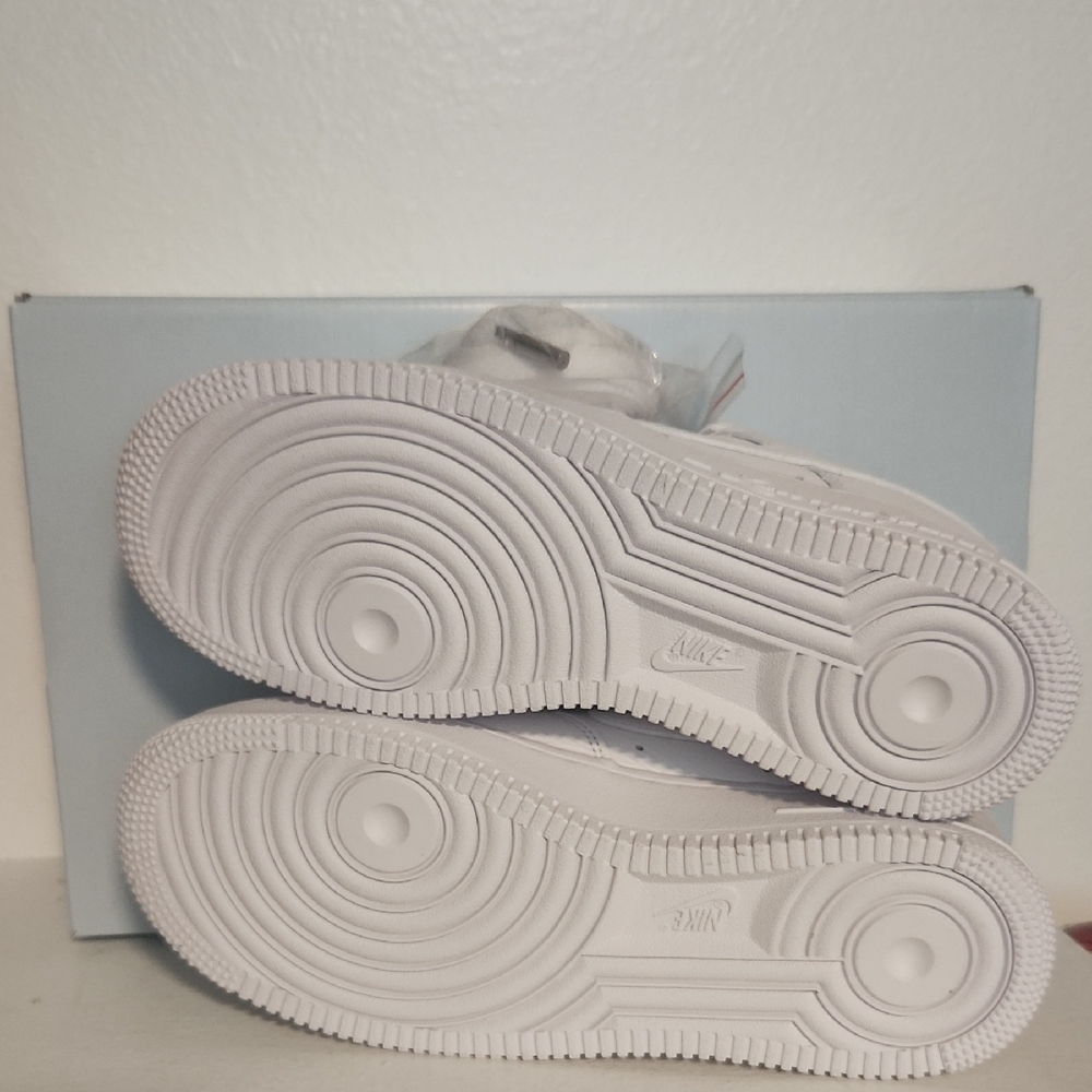 Nike Drake NOCTA Air Force 1 Low - Picture 7 of 9